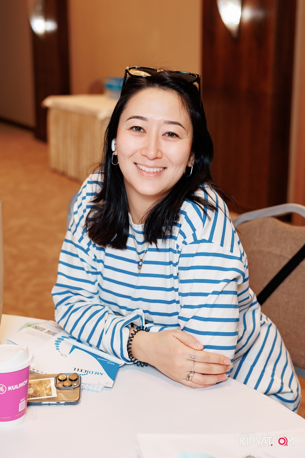 WORLD DOULA EVENT 2025. КИПЯТКОМ АЛМАТЫ!