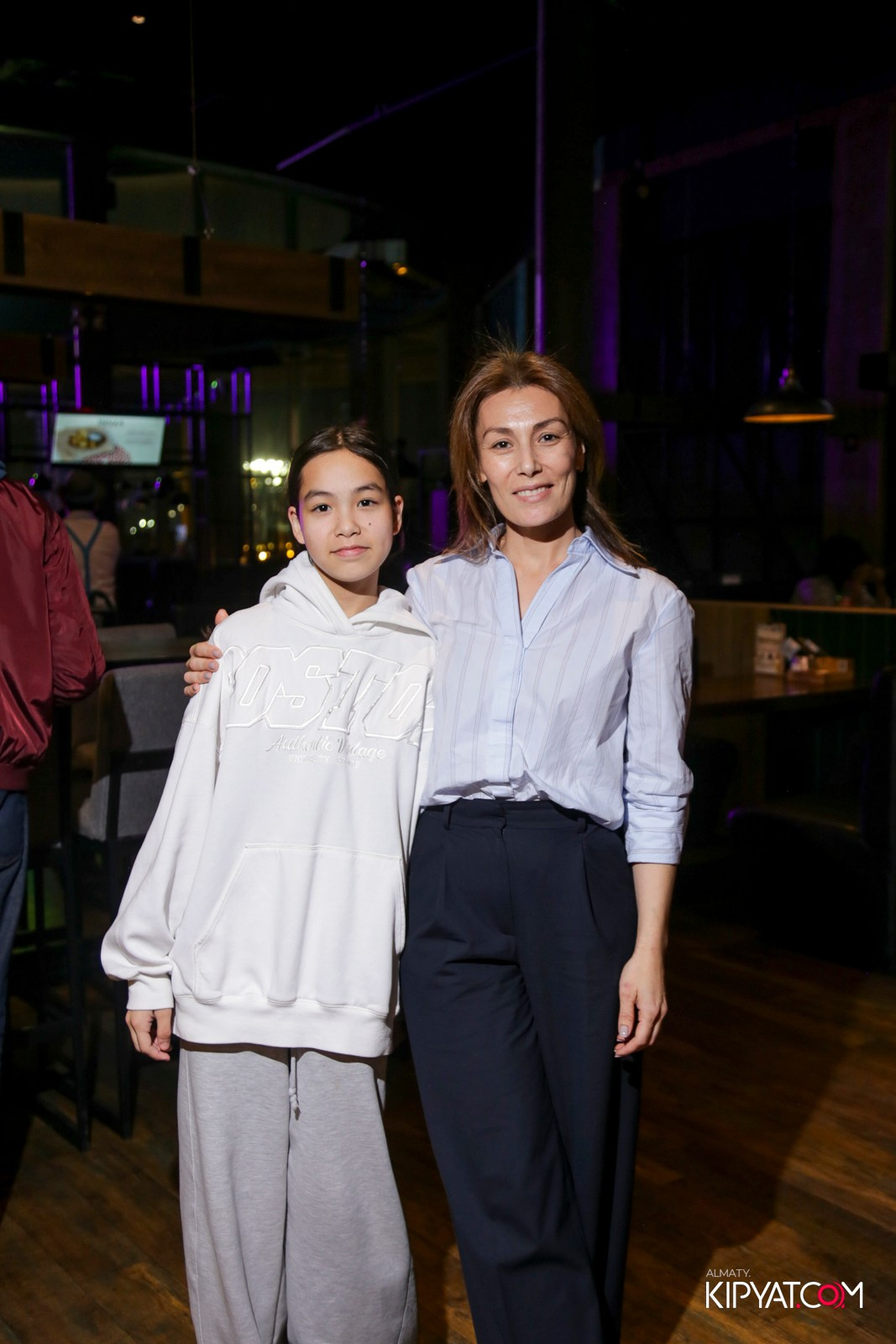 OKTOBERFEST — ПИНТА APORT MALL. КИПЯТКОМ АЛМАТЫ!