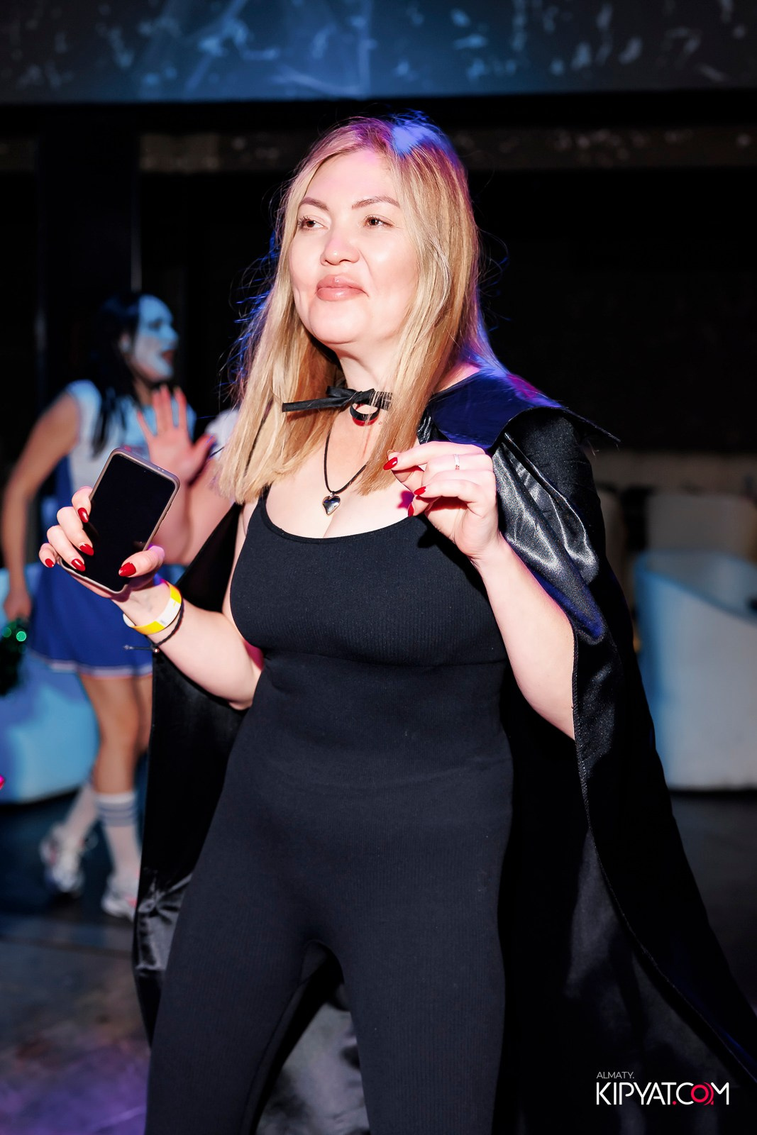 HALLOWEEN ZUMBA PARTY 2025. КИПЯТКОМ АЛМАТЫ!