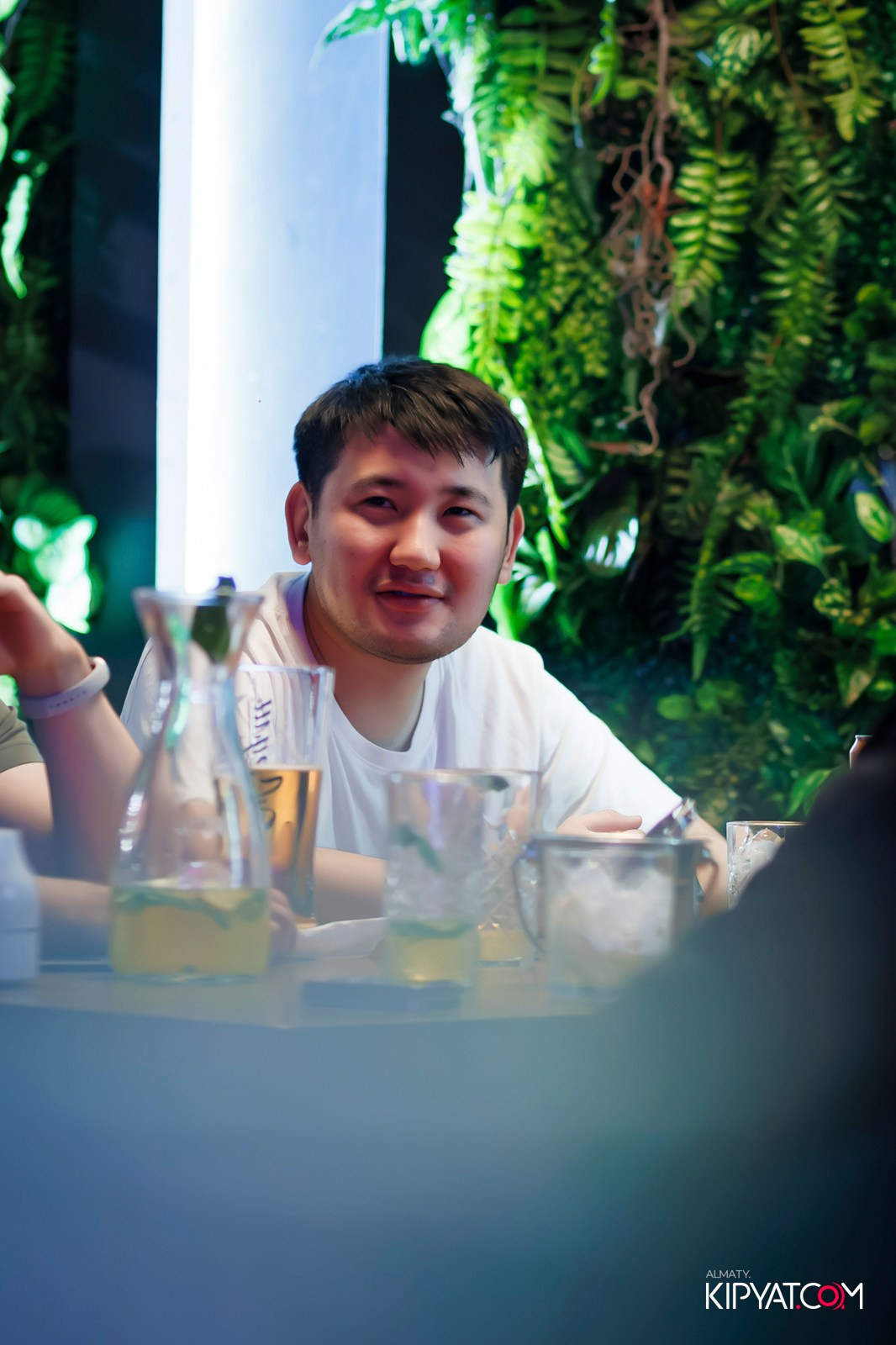 VICE CITY. КИПЯТКОМ АЛМАТЫ!