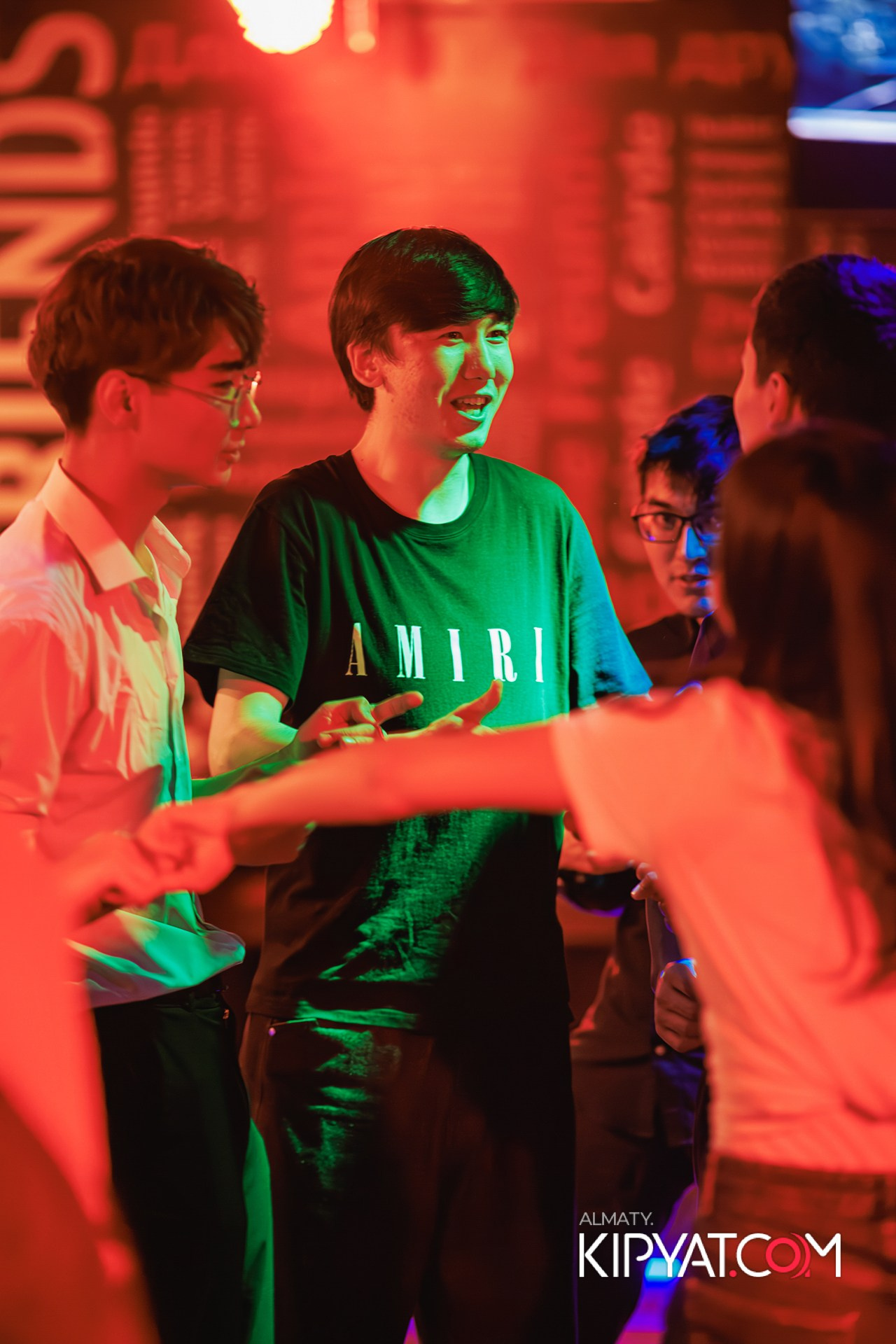 ШАШЛЫКОFF. КИПЯТКОМ АЛМАТЫ!