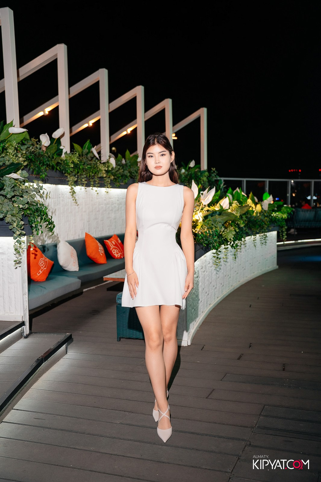 ДОРОГАЯ, Я НЕ ПИЛ. КИПЯТКОМ АЛМАТЫ!