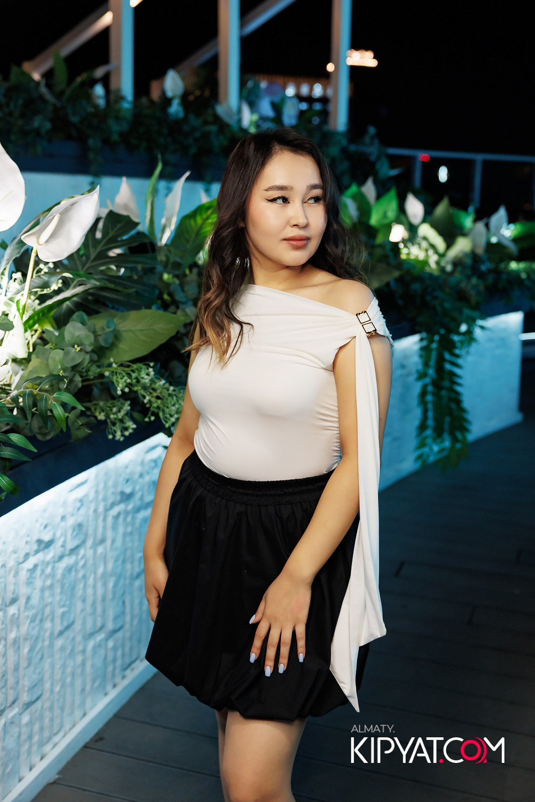 ДОРОГАЯ, Я НЕ ПИЛ. КИПЯТКОМ АЛМАТЫ!