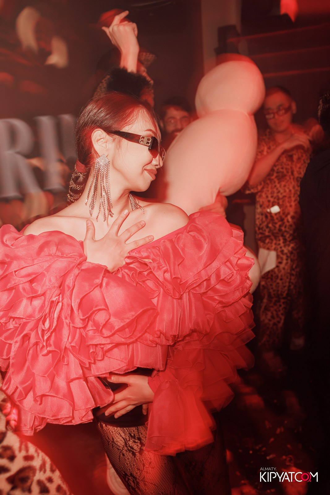 PATRIKI RESTAURANT. КИПЯТКОМ АЛМАТЫ!