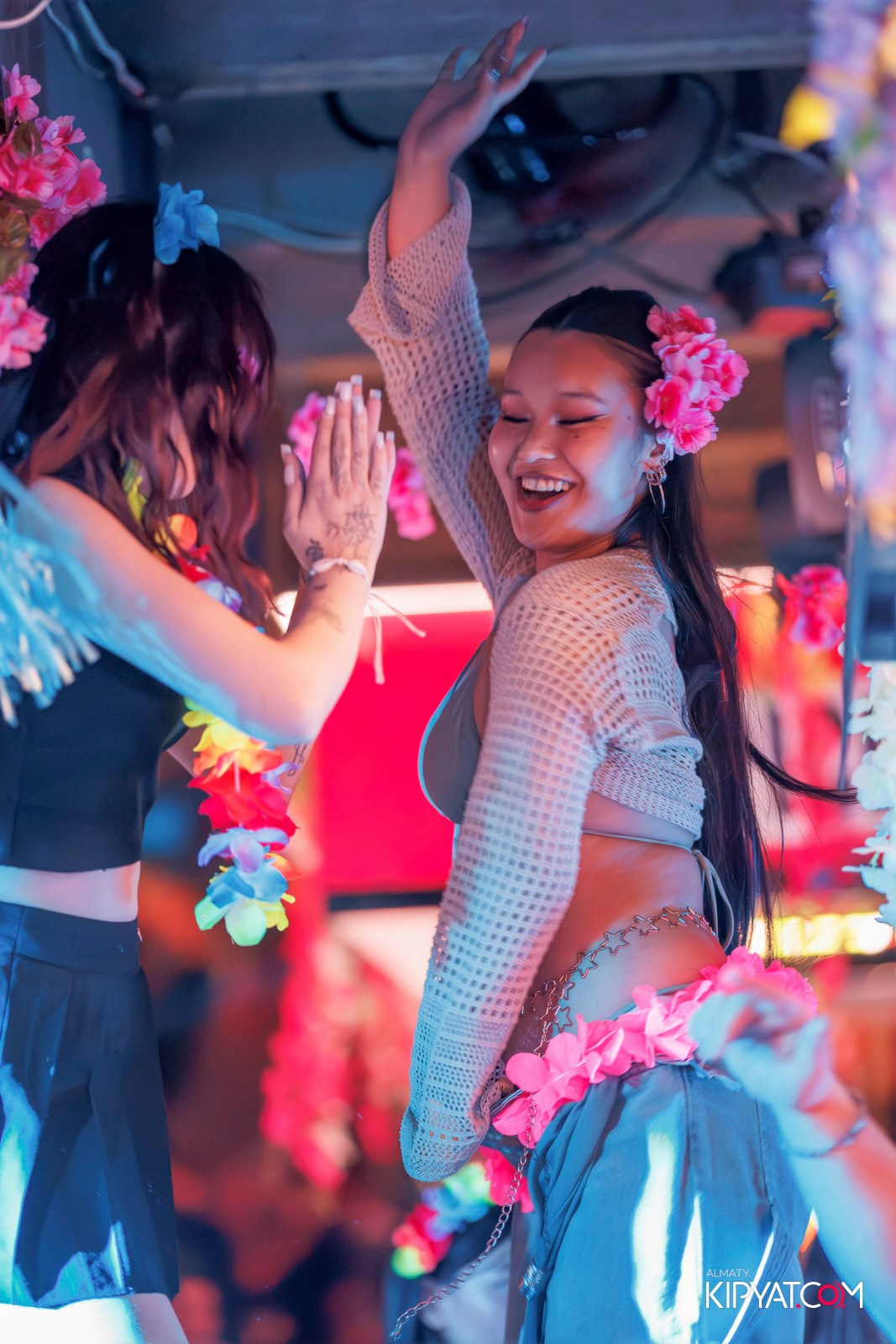 BHB. КИПЯТКОМ АЛМАТЫ!