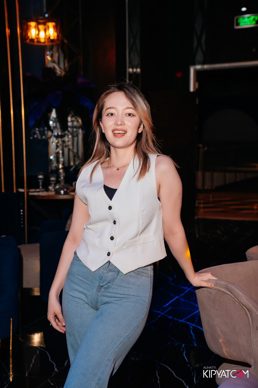 MOOD KARAOKE & TERRACE. КИПЯТКОМ АЛМАТЫ!