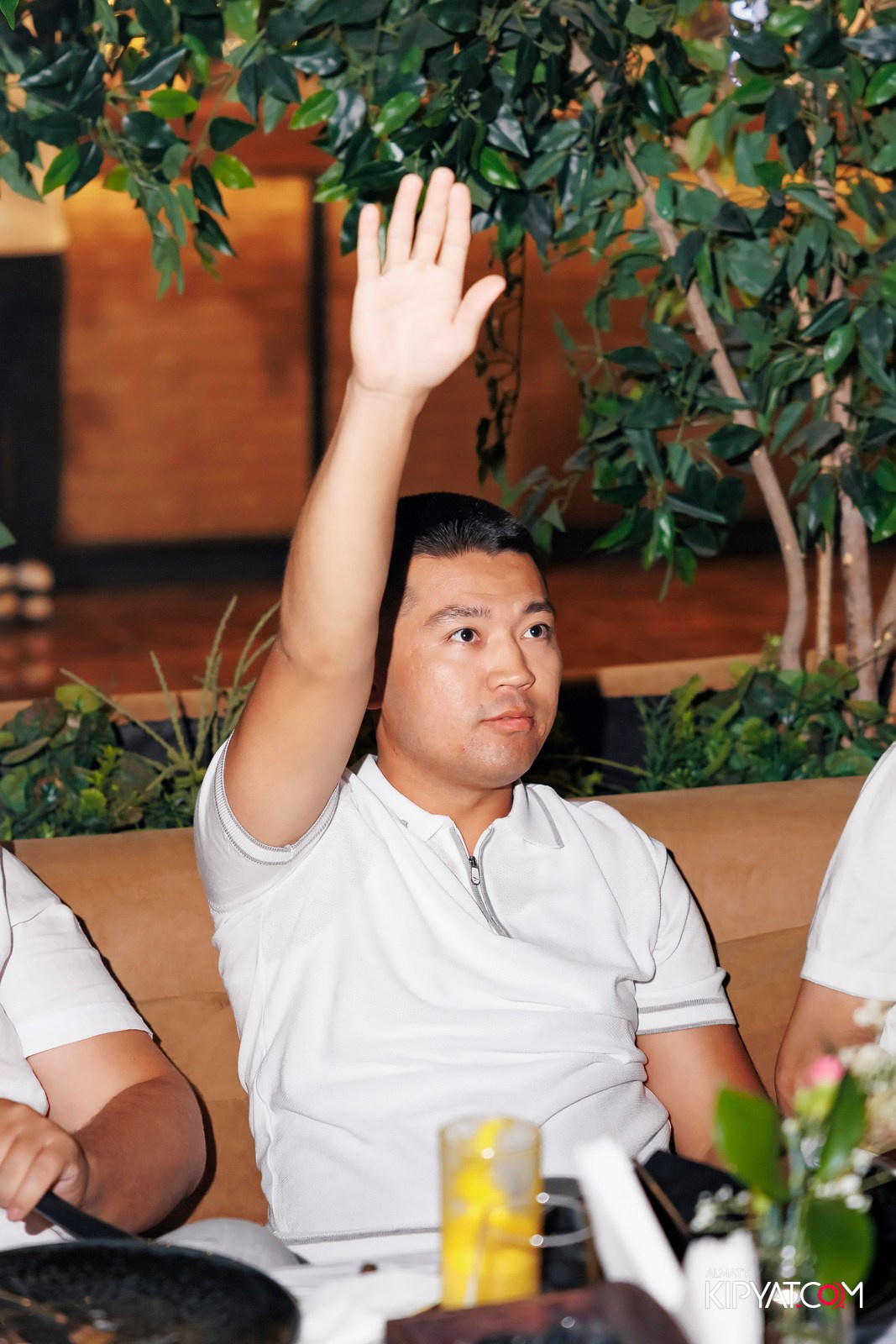 ТУРАН — 30 ЛЕТ. КИПЯТКОМ АЛМАТЫ!