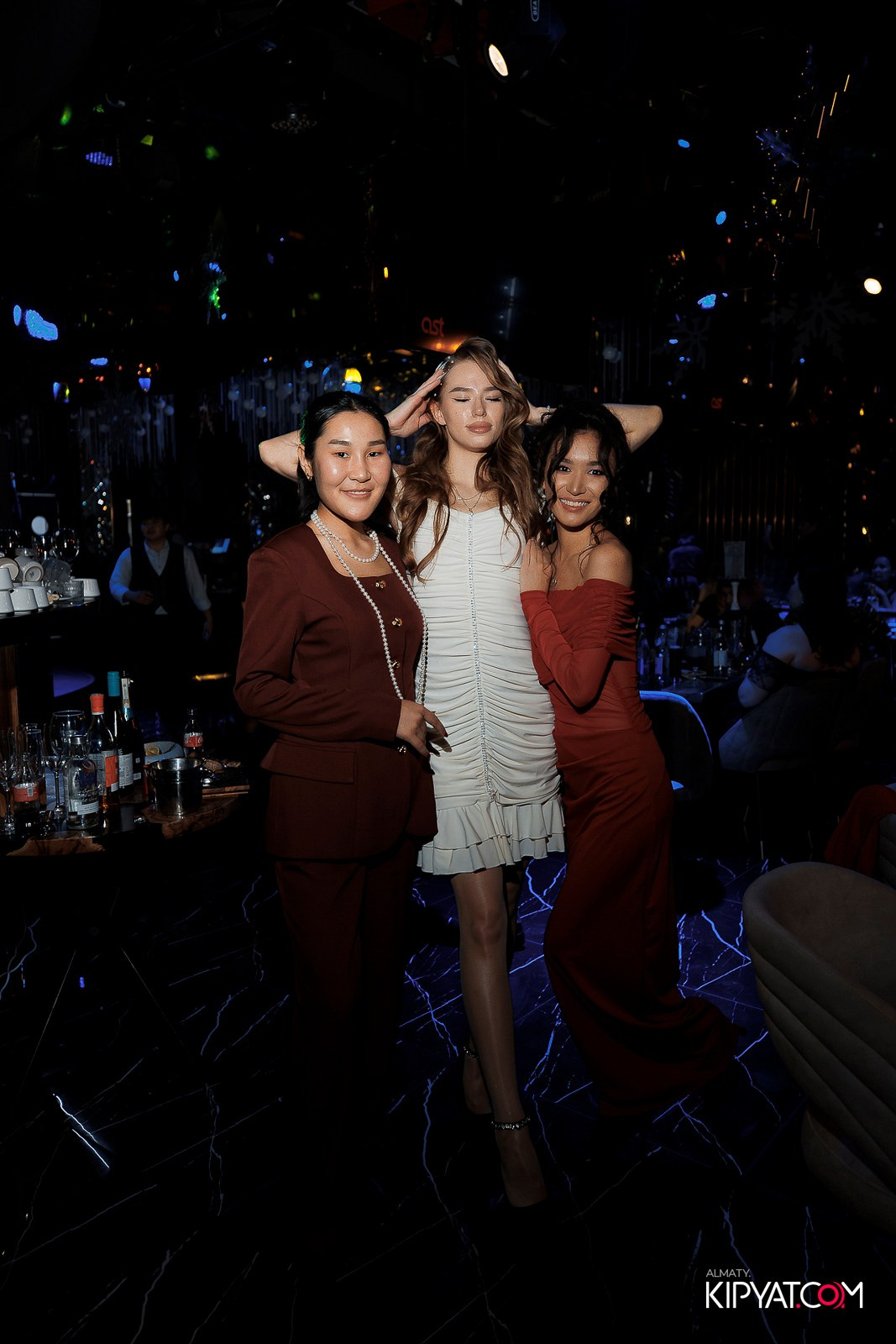 MOOD KARAOKE & TERRACE. КИПЯТКОМ АЛМАТЫ! Фотосъемка мероприятий в Алматы