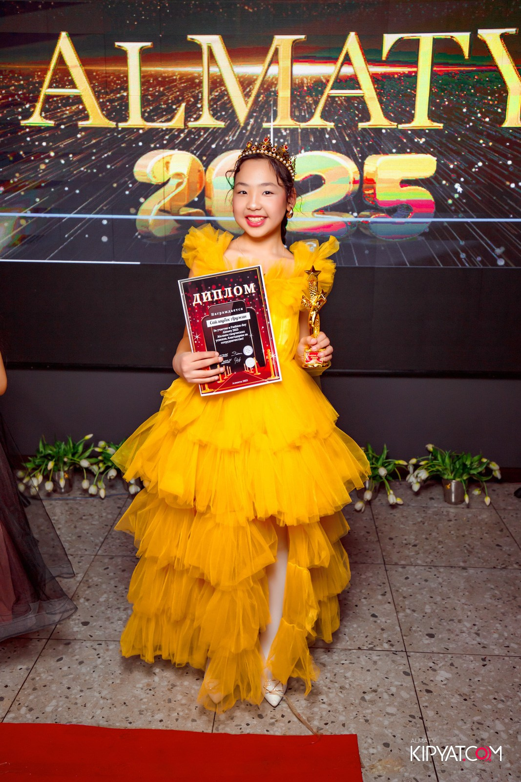 FASHION DAY 2025 КАФЕ ЖАКСЫЛЫК. КИПЯТКОМ АЛМАТЫ!