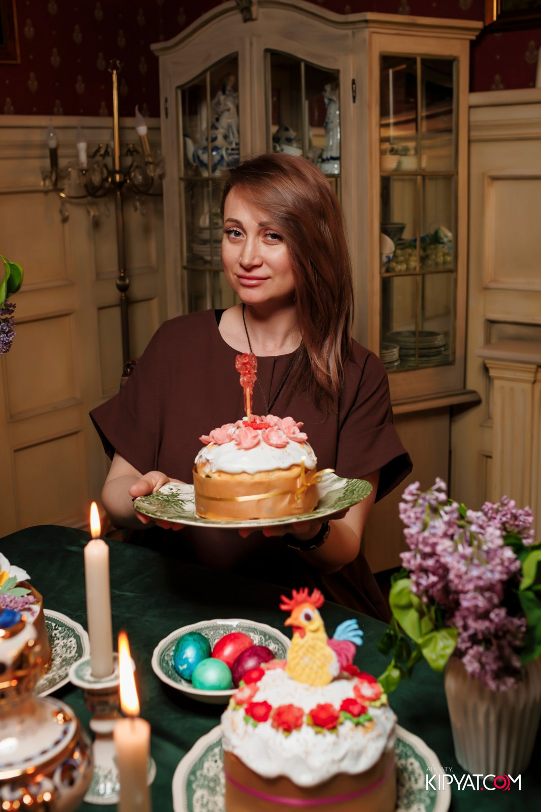 МАРЬИНА РОЩА. КИПЯТКОМ АЛМАТЫ! Фотосъемка мероприятий в Алматы