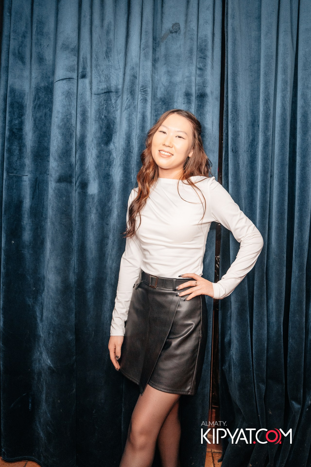 Aragosta. КИПЯТКОМ АЛМАТЫ!