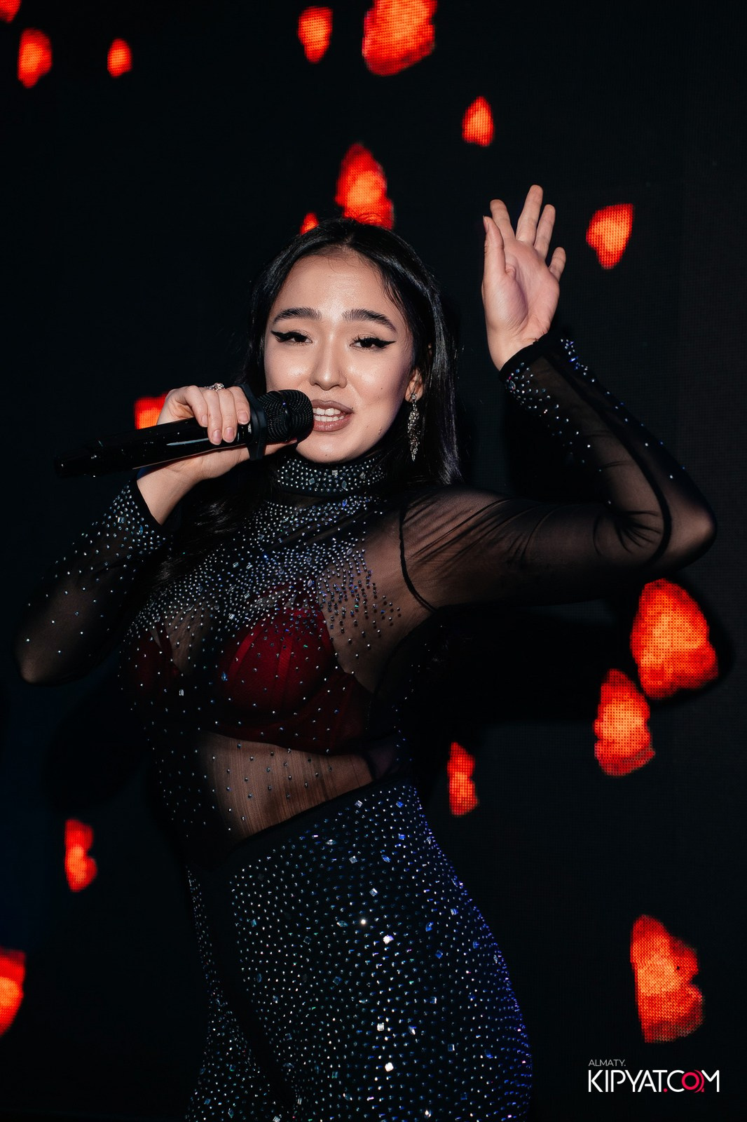 УХО И МЕДВЕДЬ НА КУРМАНГАЗЫ. КИПЯТКОМ АЛМАТЫ!