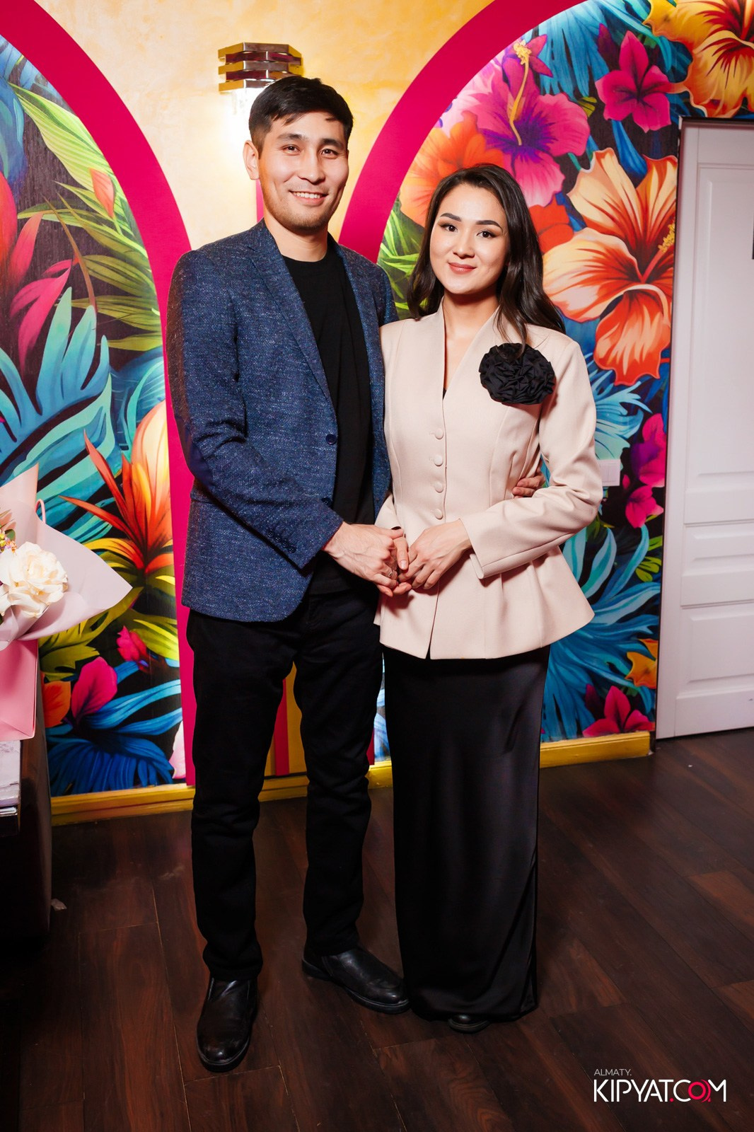 УХО И МЕДВЕДЬ НА САИНА. КИПЯТКОМ АЛМАТЫ!