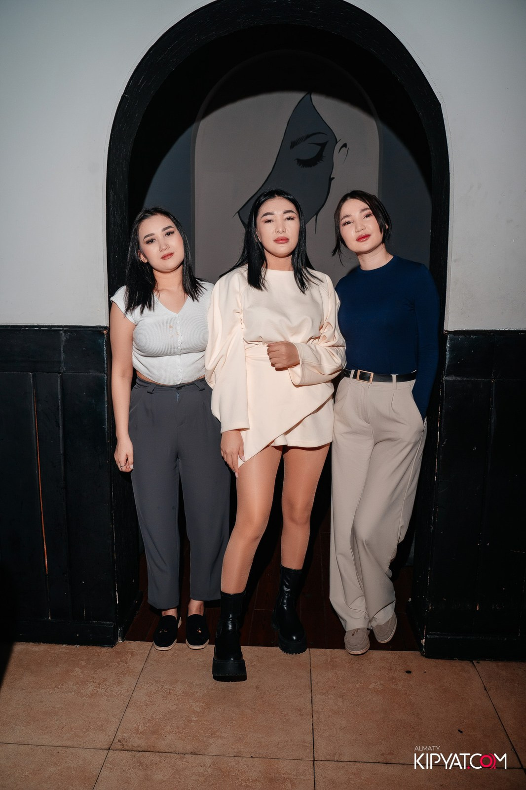 ARAGOSTA. КИПЯТКОМ АЛМАТЫ! Фотосъемка мероприятий в Алматы