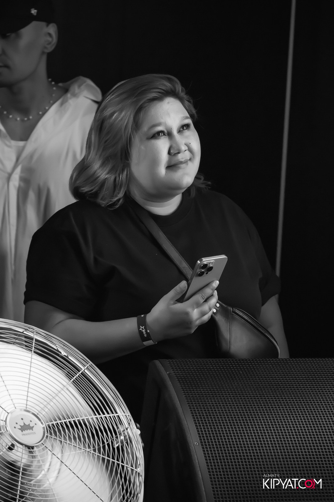 ОТКРЫТИЕ НОЧНОГО КЛУБА ICON. КИПЯТКОМ АЛМАТЫ!