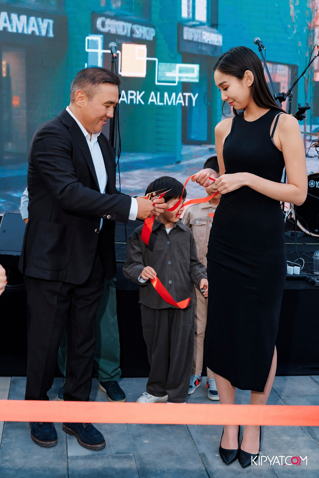 ОТКРЫТИЕ BOX PARK. КИПЯТКОМ АЛМАТЫ!