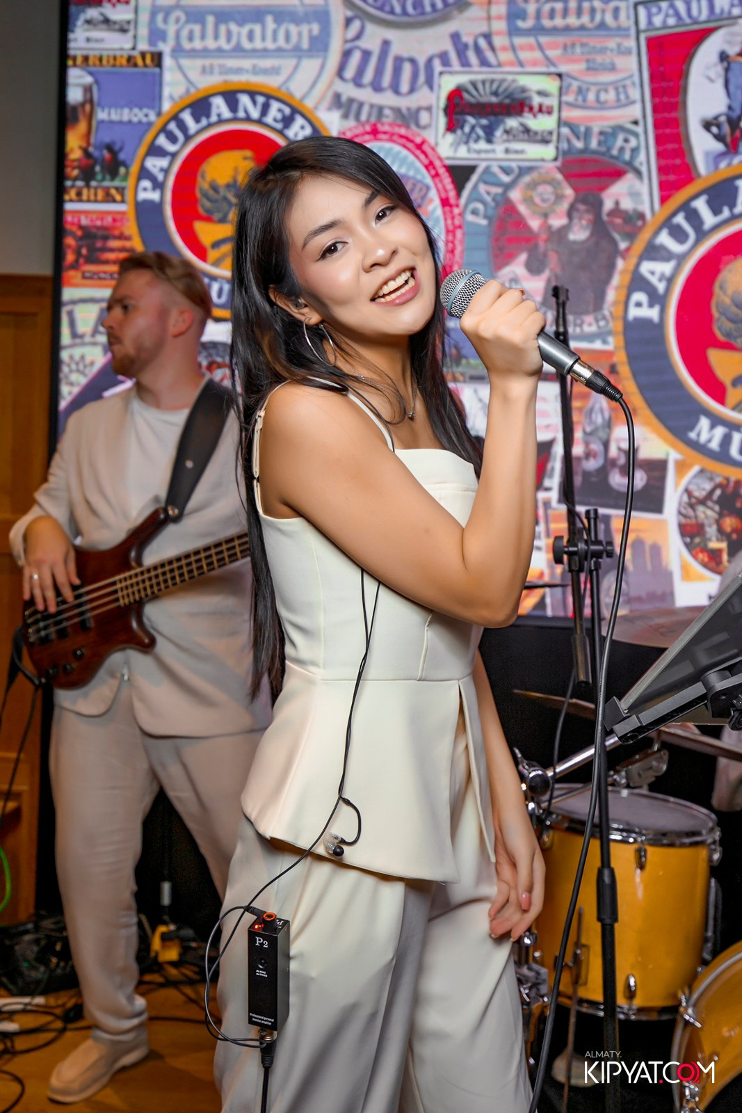 PAULANER. КИПЯТКОМ АЛМАТЫ! Фотосъемка мероприятий в Алматы