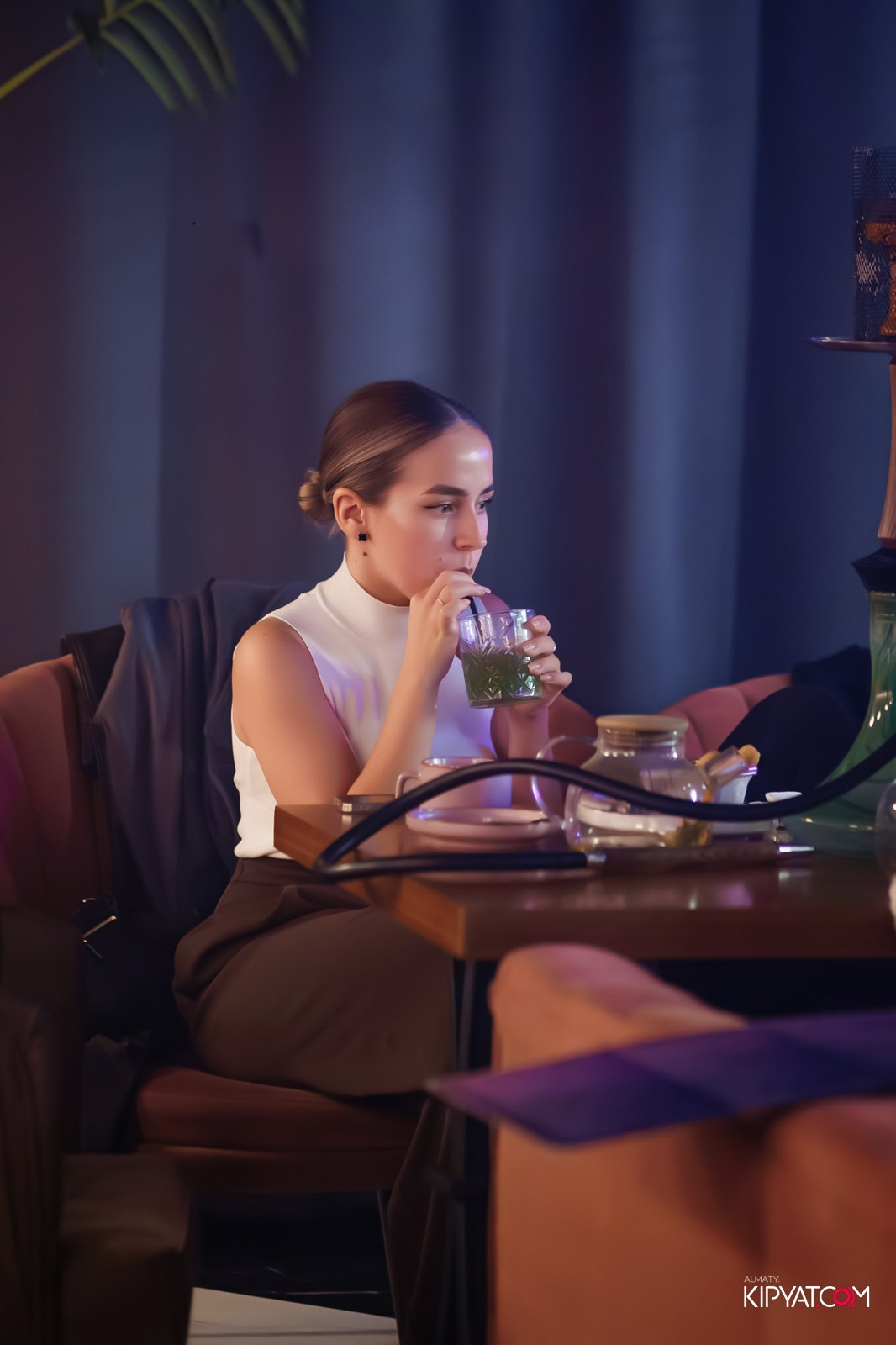 VICE CITY. КИПЯТКОМ АЛМАТЫ!