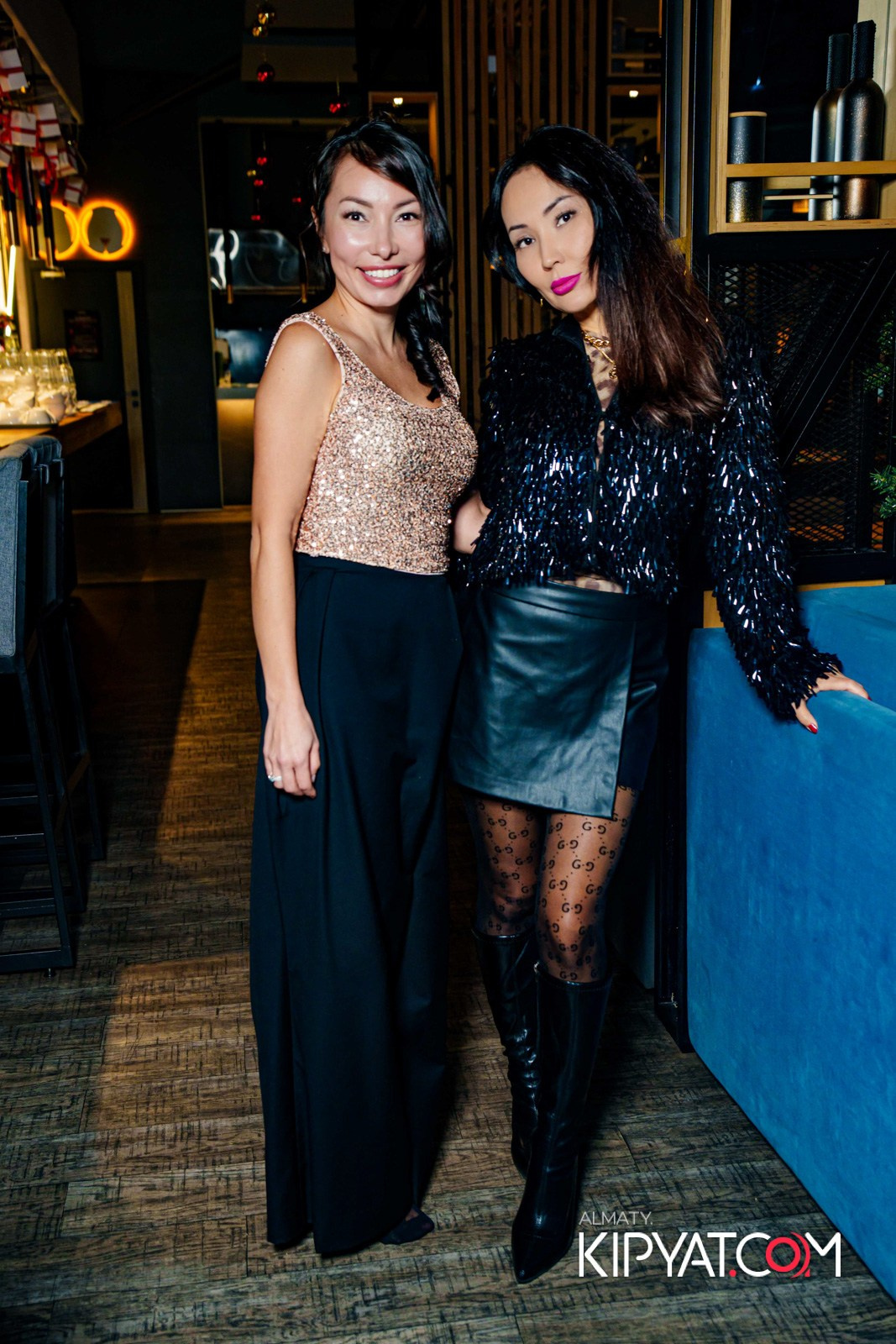 ПИНТА НУРЛЫ-ТАУ. КИПЯТКОМ АЛМАТЫ!