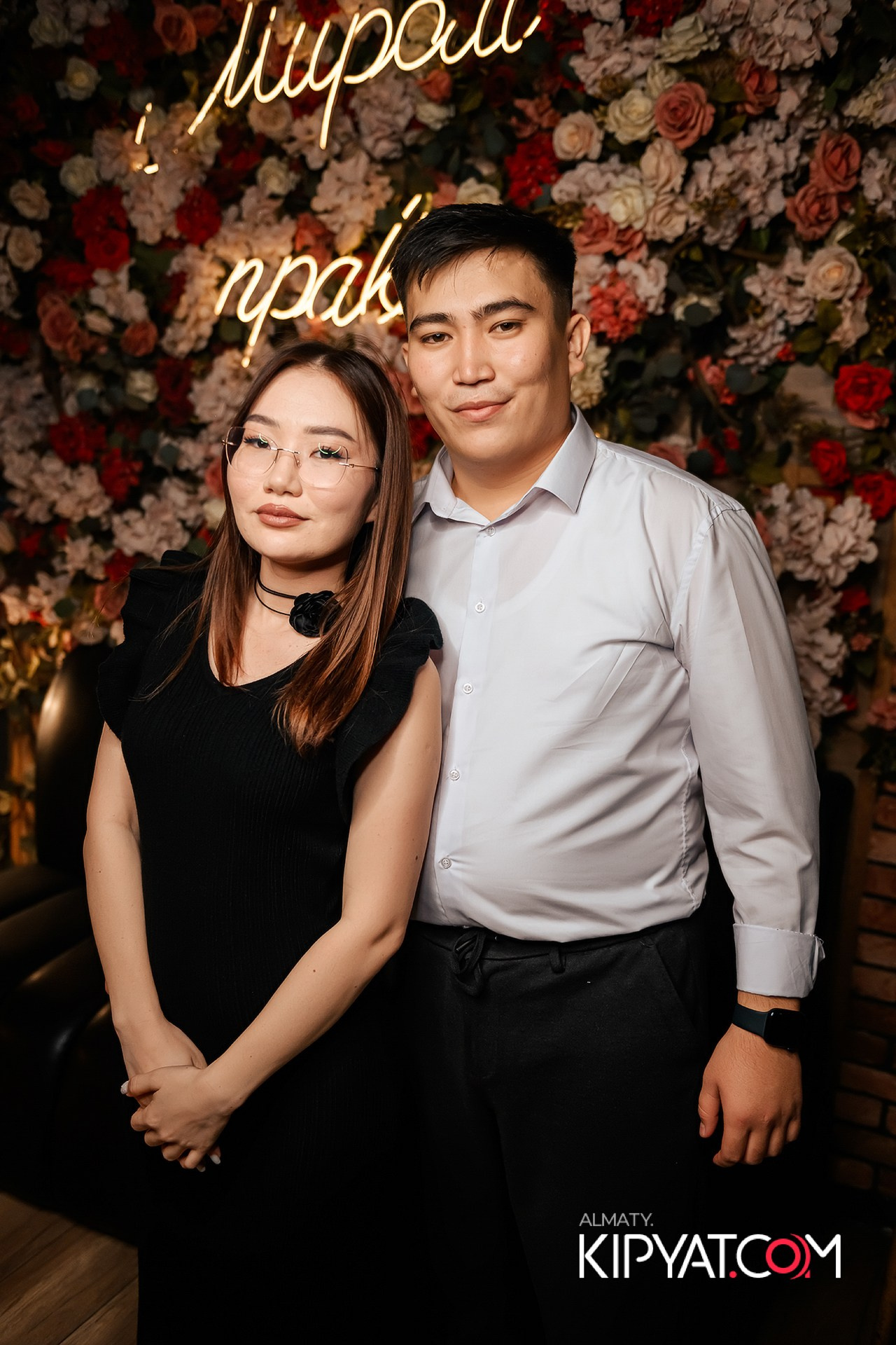 Lugo bar. КИПЯТКОМ АЛМАТЫ!