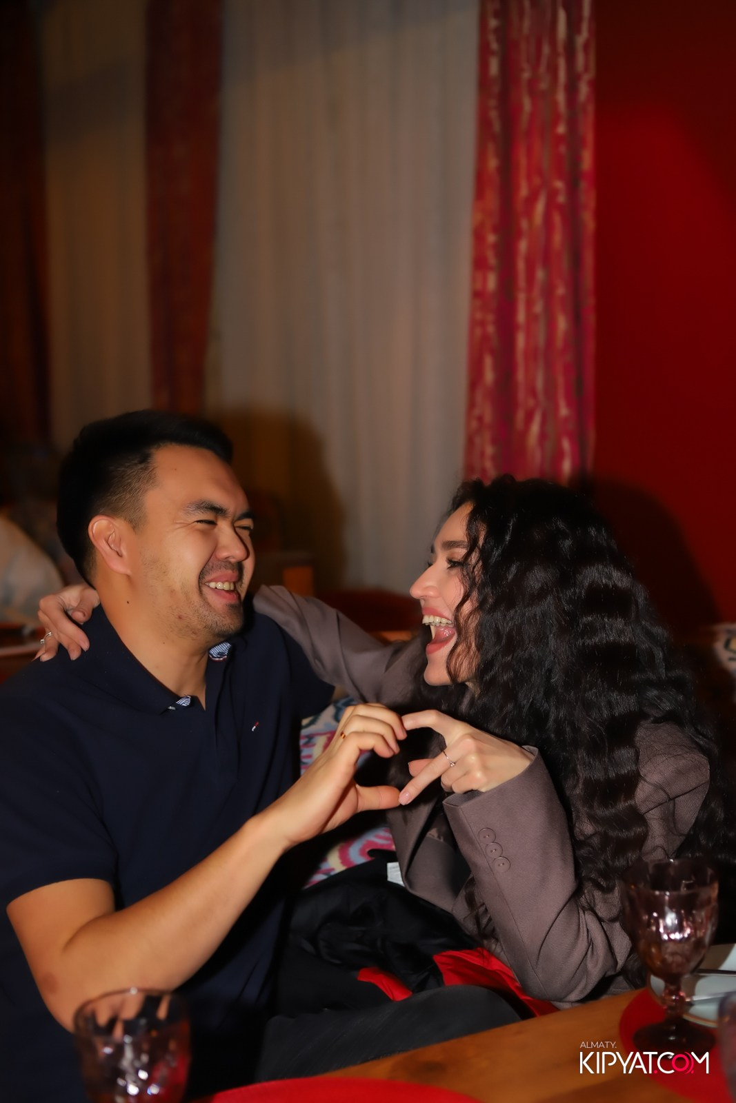 РЕСТОРАН PAVLIN MAVLIN. КИПЯТКОМ АЛМАТЫ!