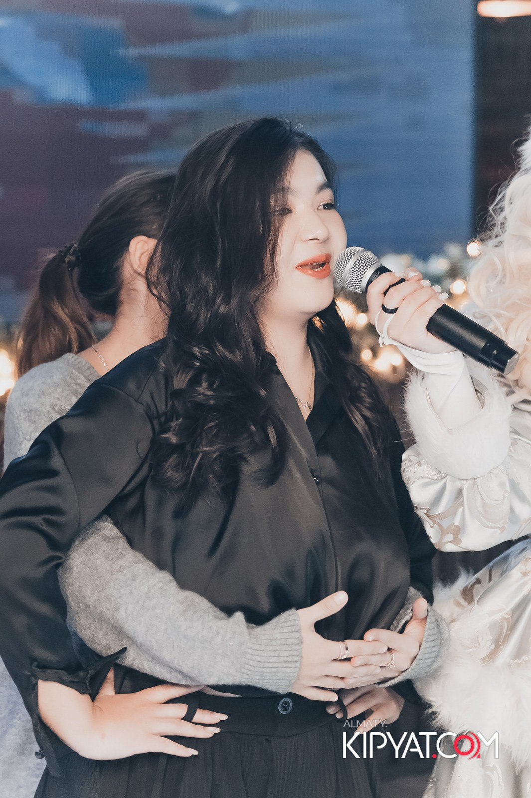 LUGO BAR. КИПЯТКОМ АЛМАТЫ!