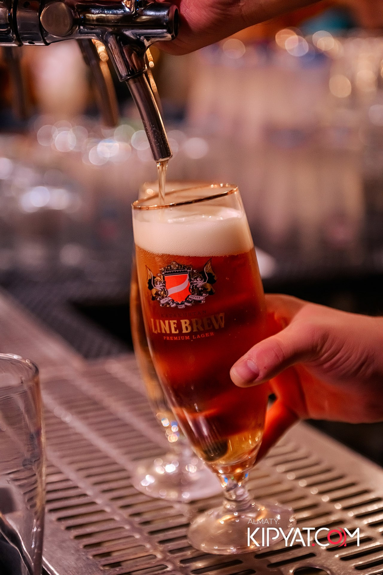 Пинта на Назарбаева. КИПЯТКОМ АЛМАТЫ!