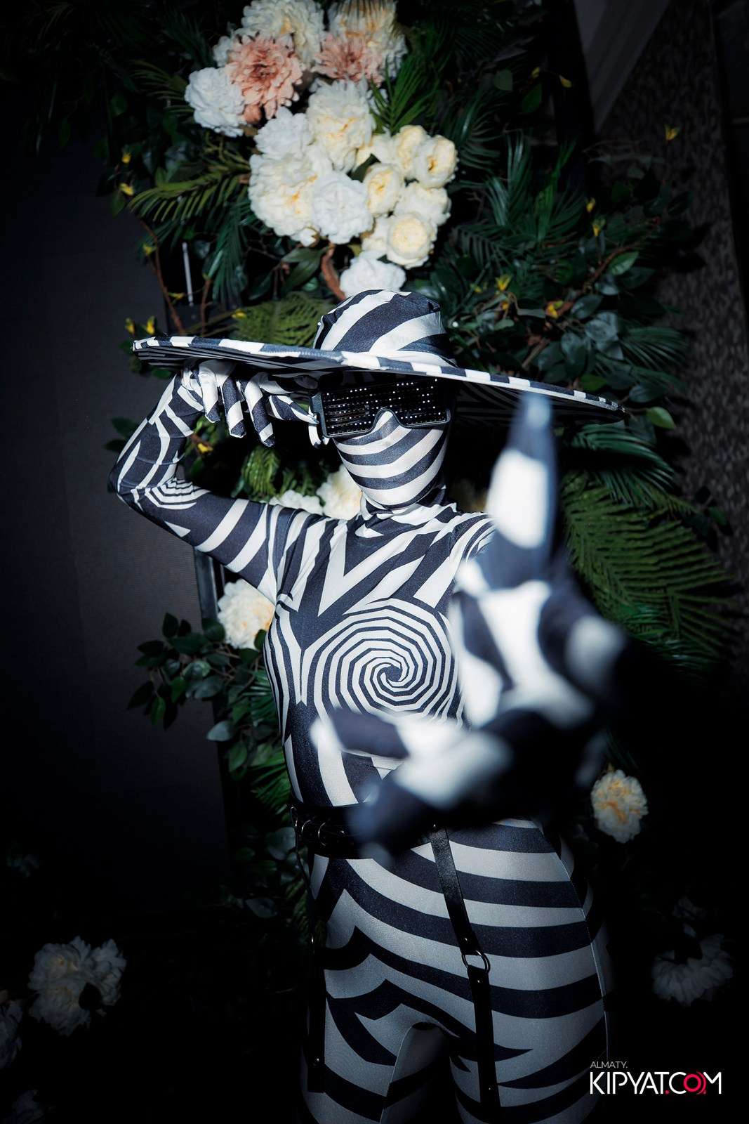 УХО И МЕДВЕДЬ НА КУРМАНГАЗЫ. КИПЯТКОМ АЛМАТЫ!