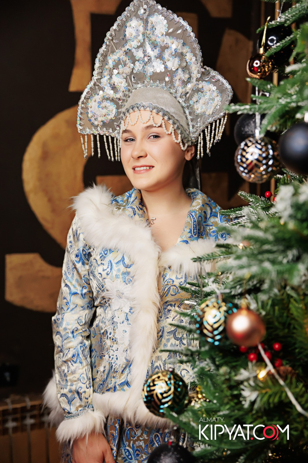 OBLAKO LOUNGE BAR. КИПЯТКОМ АЛМАТЫ!