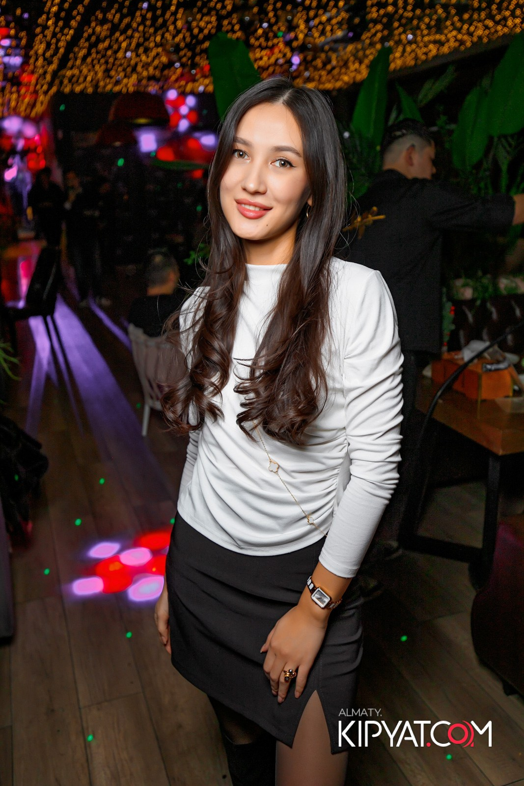 LUGO BAR. КИПЯТКОМ АЛМАТЫ!