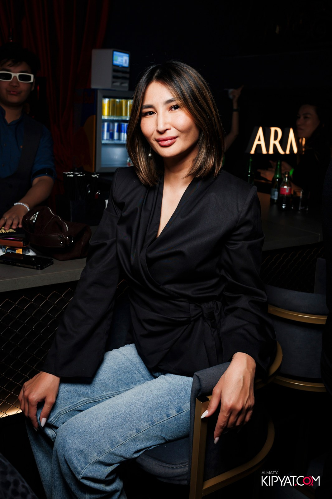 ОФИЦИАЛЬНОЕ ОТКРЫТИЕ ILLUZION NIGHT CLUB. КИПЯТКОМ АЛМАТЫ! Фотосъемка мероприятий в Алматы