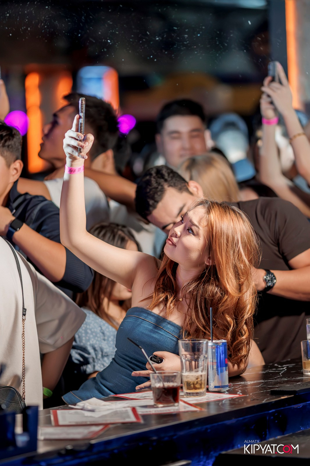 BHB. КИПЯТКОМ АЛМАТЫ!