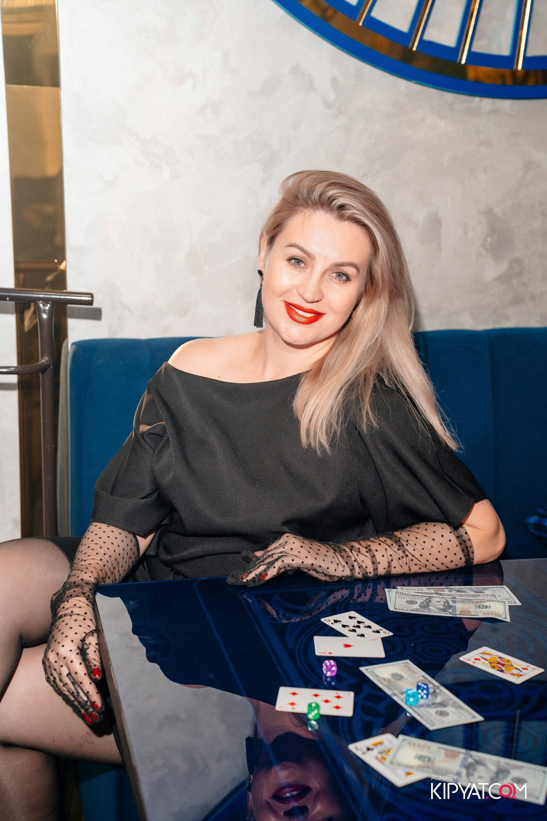 MOOD KARAOKE & TERRACE. КИПЯТКОМ АЛМАТЫ!