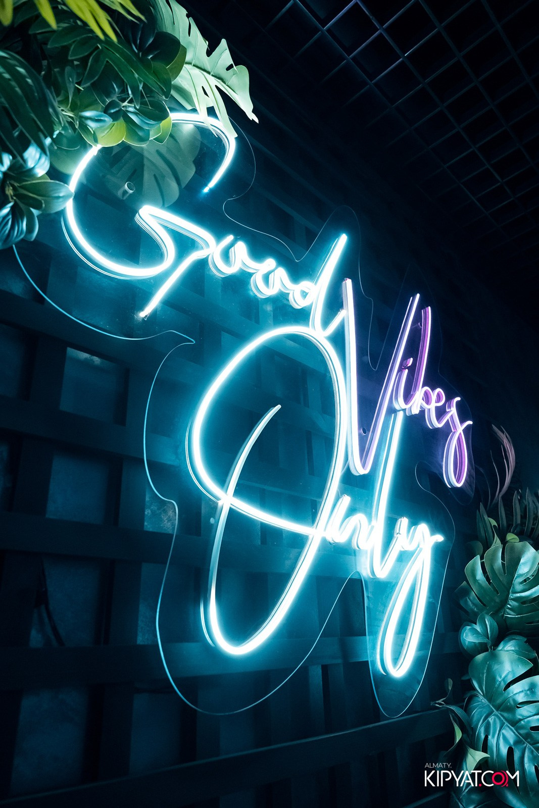 ДОРОГАЯ, Я НЕ ПИЛ. КИПЯТКОМ АЛМАТЫ!