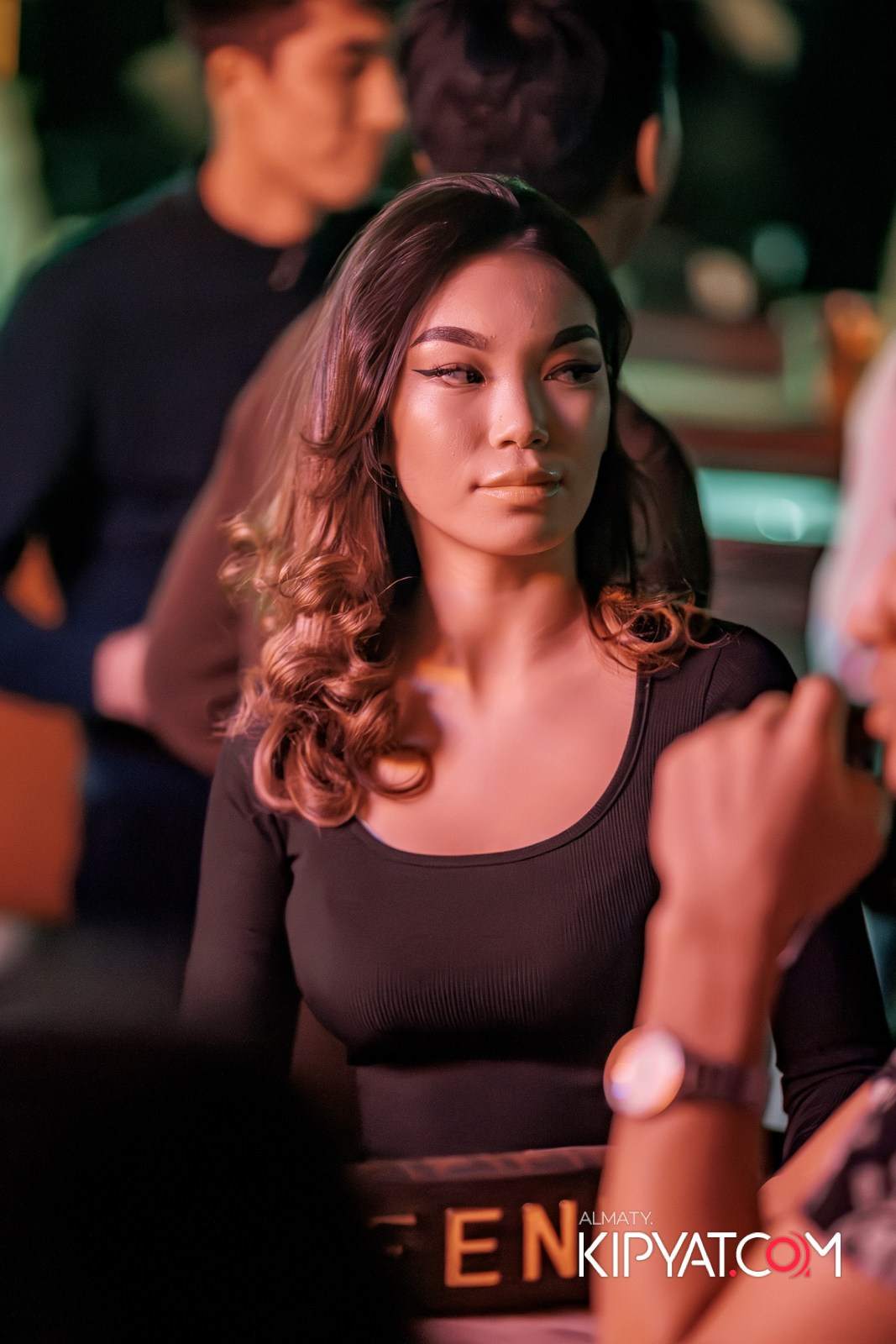 BHB. КИПЯТКОМ АЛМАТЫ!