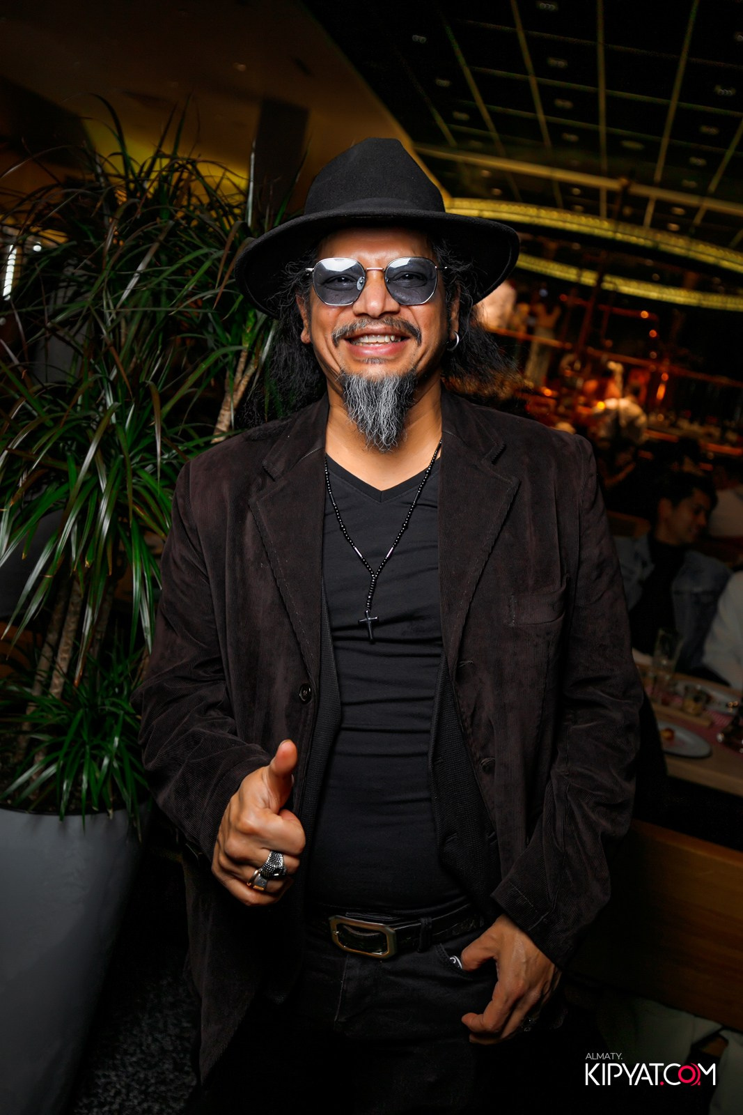 PAULANER. КИПЯТКОМ АЛМАТЫ!