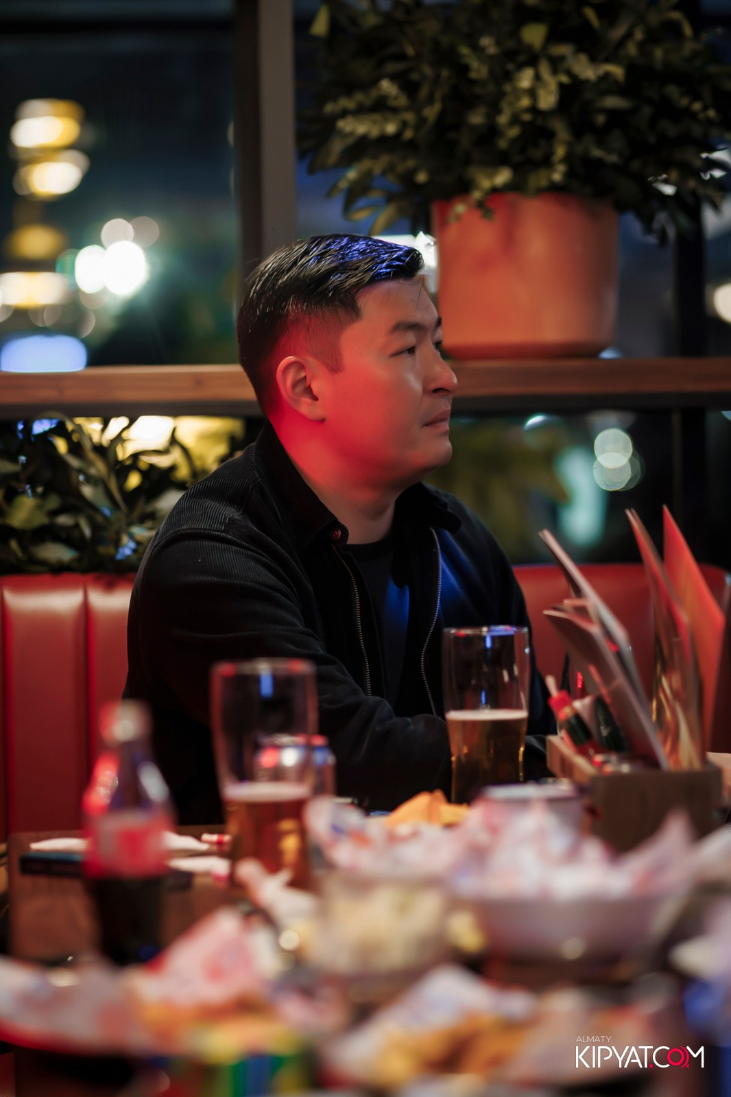 UNION PUB. КИПЯТКОМ АЛМАТЫ! Фотосъемка мероприятий в Алматы