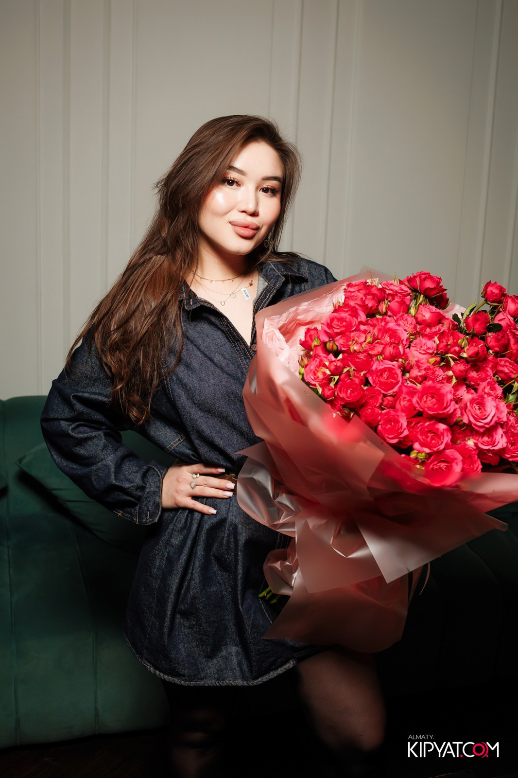 SPACE KARAOKE BAR. КИПЯТКОМ АЛМАТЫ!