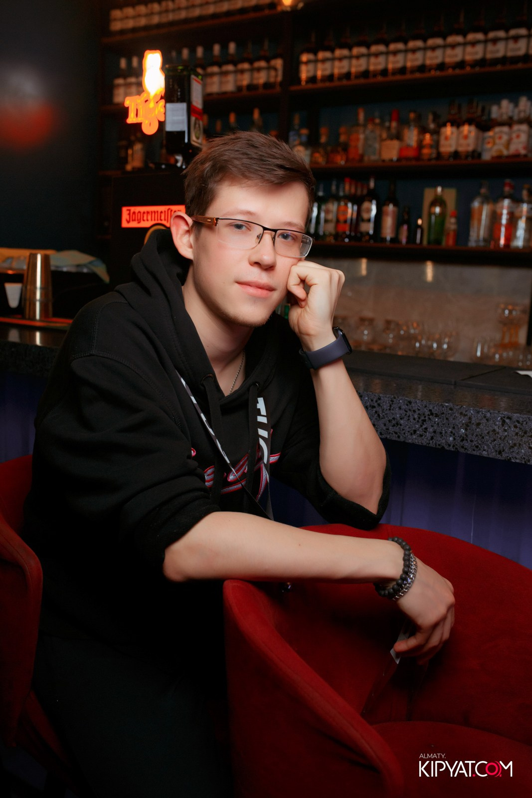 VICE CITY. КИПЯТКОМ АЛМАТЫ!