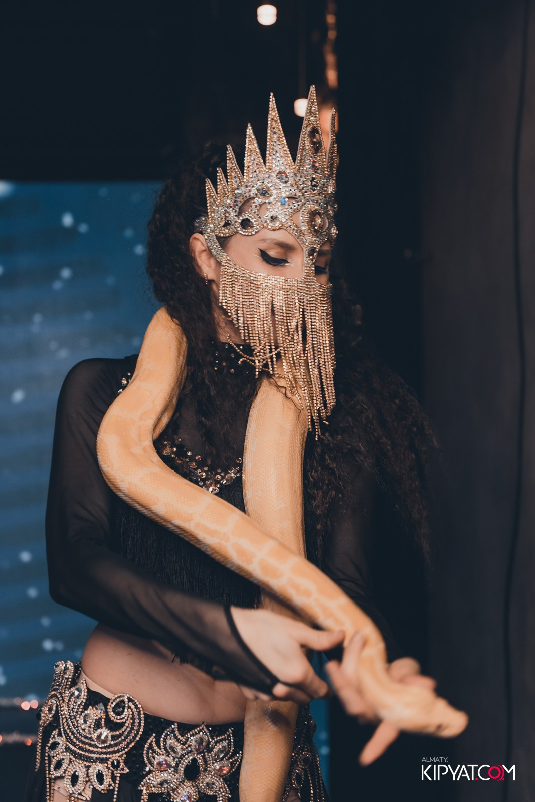 ZIYAFET MEAT HOUSЕ. КИПЯТКОМ АЛМАТЫ!