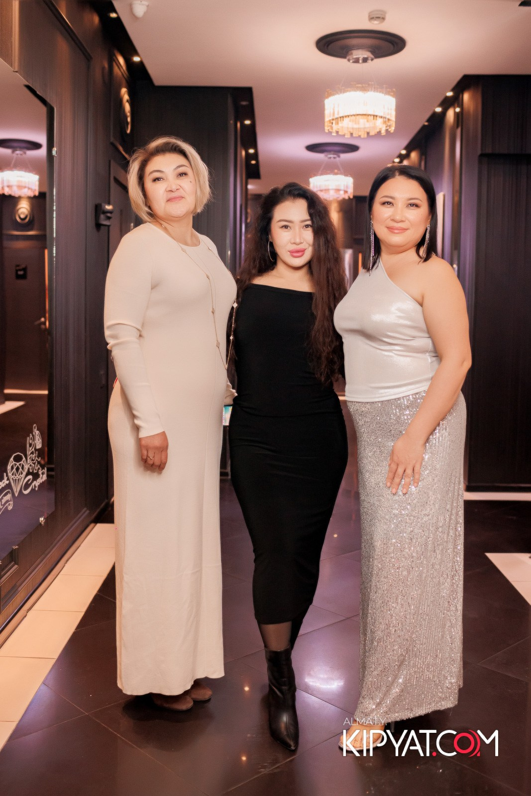 Корпоратив Женский клуб- 4 сезона. КИПЯТКОМ АЛМАТЫ! Фотосъемка мероприятий в Алматы
