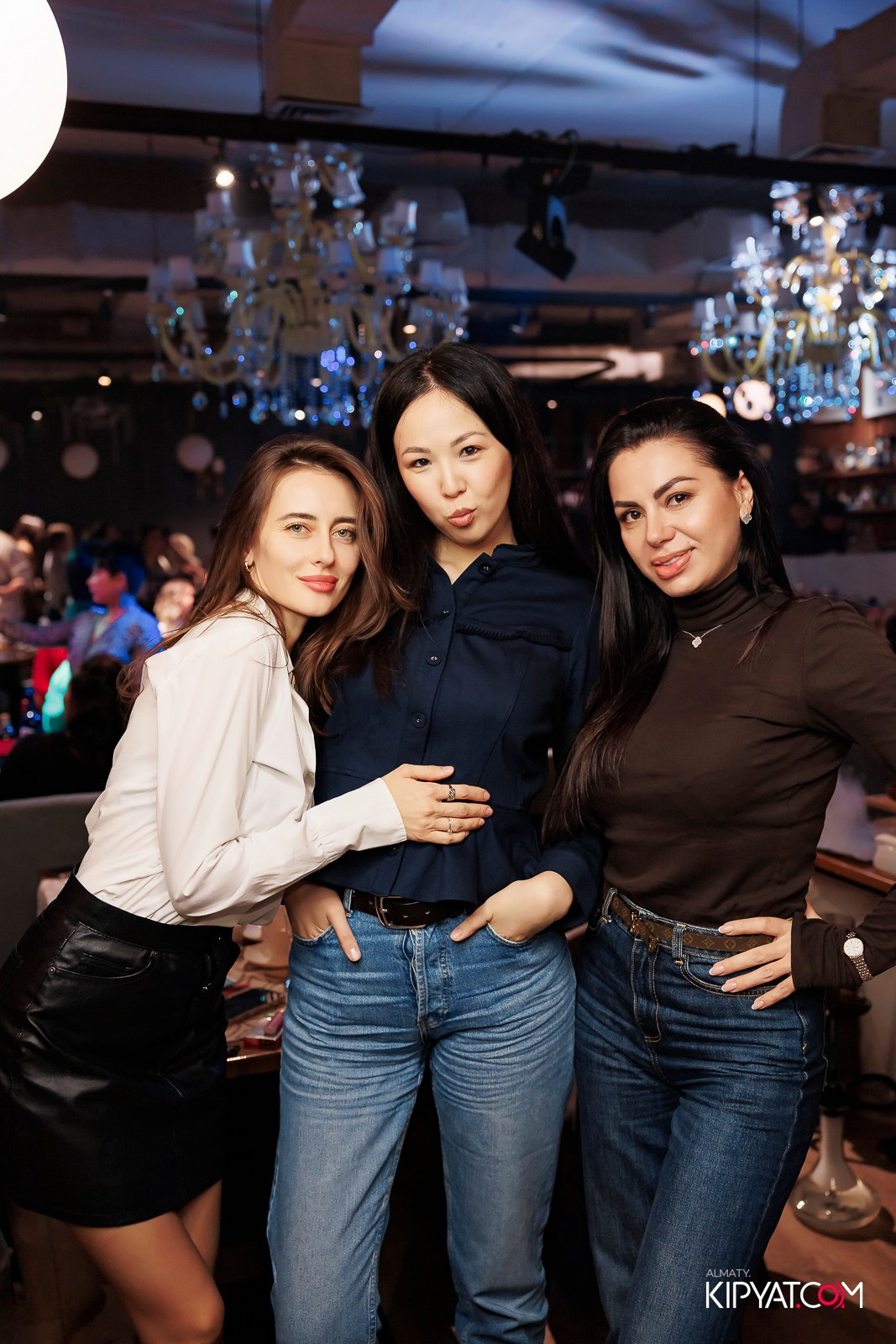 МУЗЫКАЛЬНОЕ ЛОТО В CAVIAR RESTAURANT. КИПЯТКОМ АЛМАТЫ!