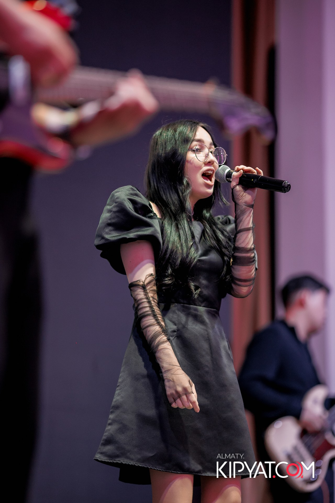 ENERGO UNIVERSITY. КИПЯТКОМ АЛМАТЫ!