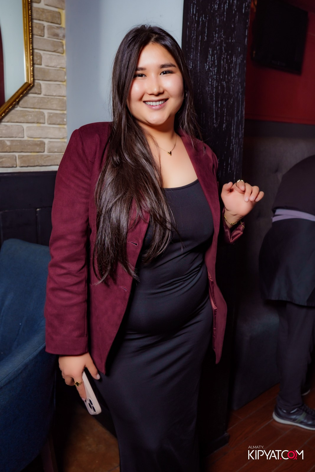 ARAGOSTA. КИПЯТКОМ АЛМАТЫ!