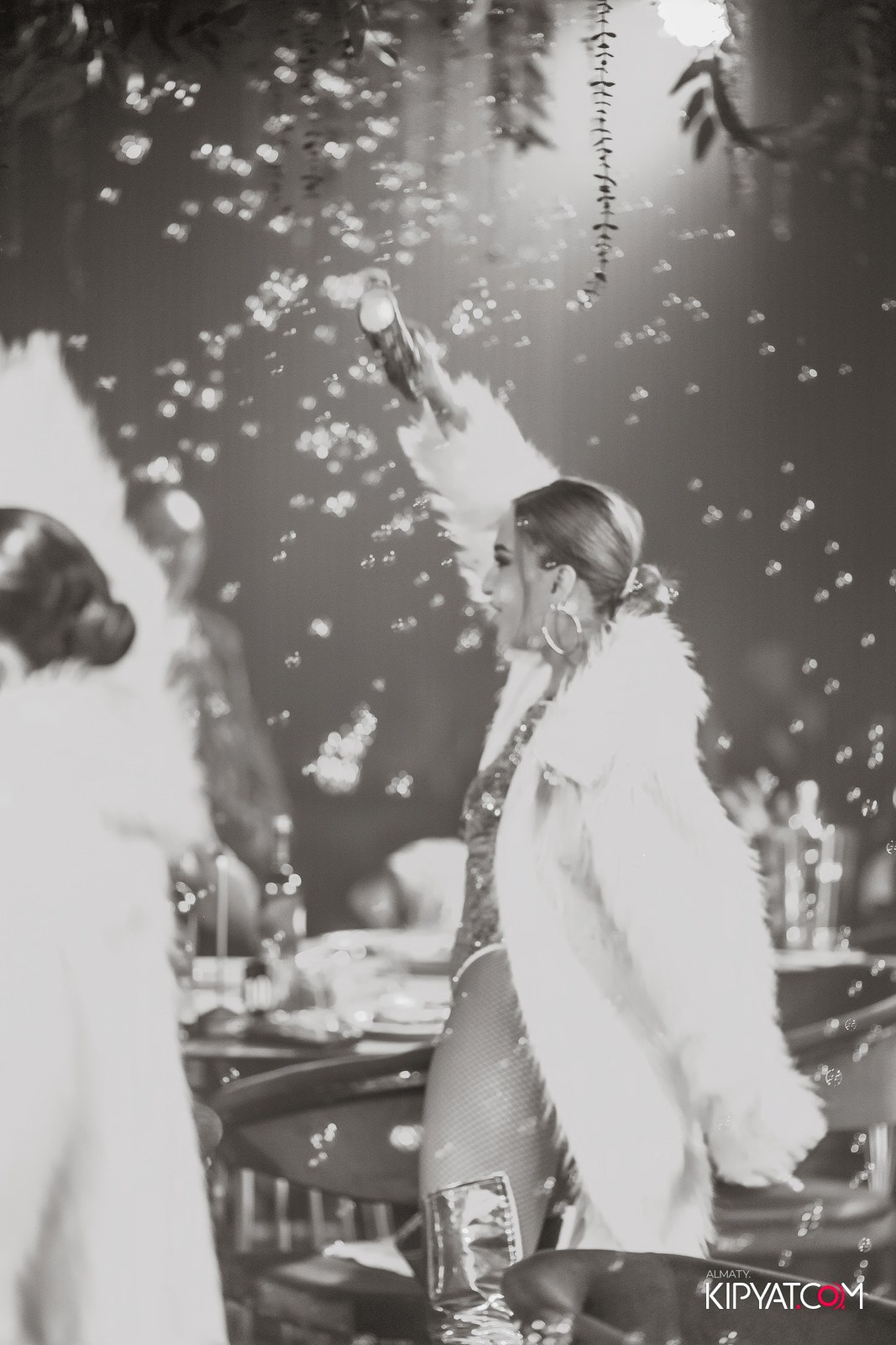 PATRIKI RESTAURANT. КИПЯТКОМ АЛМАТЫ!