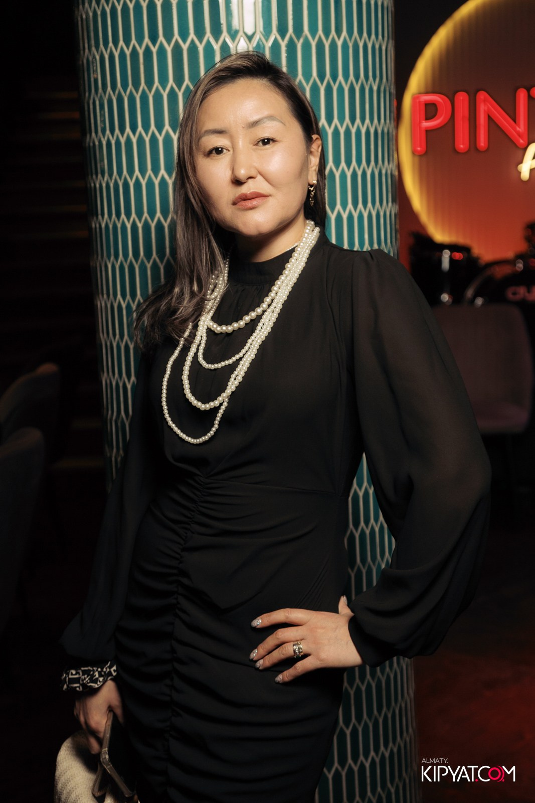 ПИНТА НА ПАНФИЛОВА. КИПЯТКОМ АЛМАТЫ!