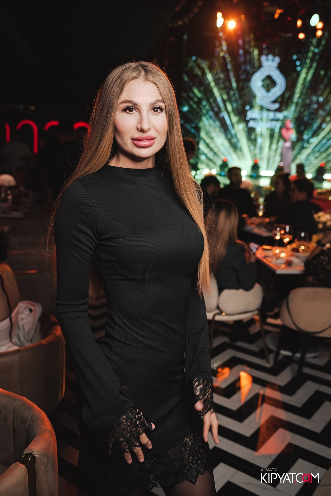 QUEEN. КИПЯТКОМ АЛМАТЫ!