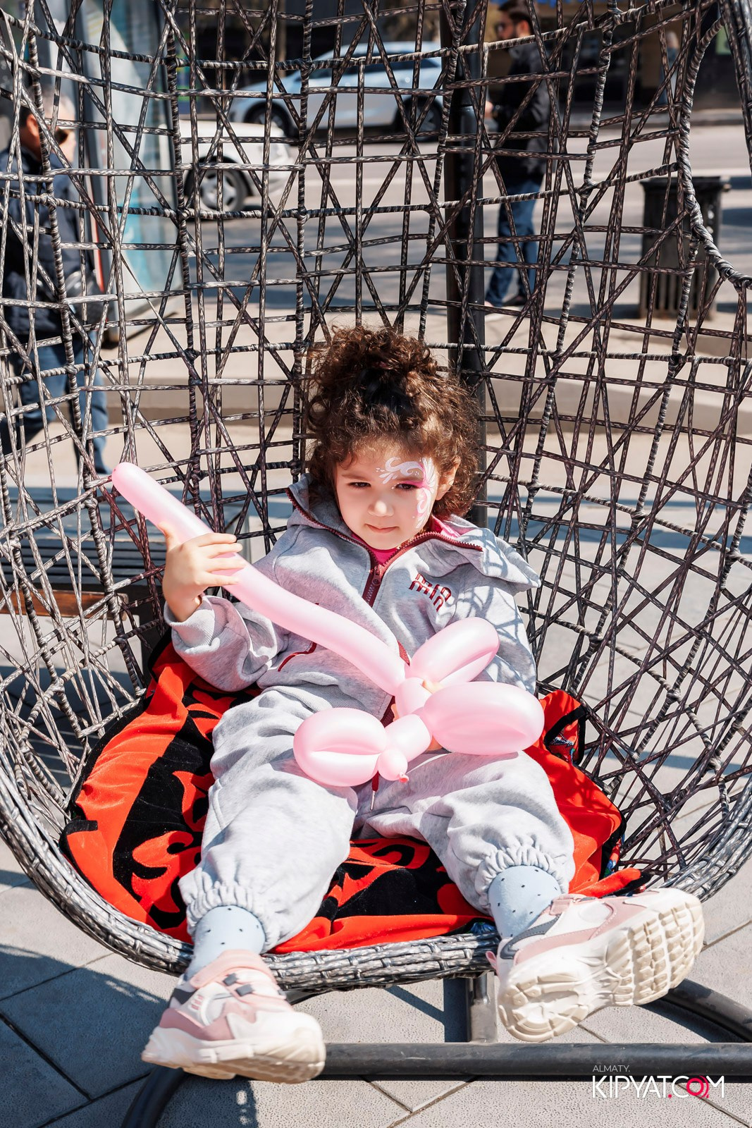 НАУРЫЗ В ESPERANZA — ФЕСТИВАЛЬ АЛЛЕЯ ВКУСОВ. КИПЯТКОМ АЛМАТЫ! Фотосъемка мероприятий в Алматы