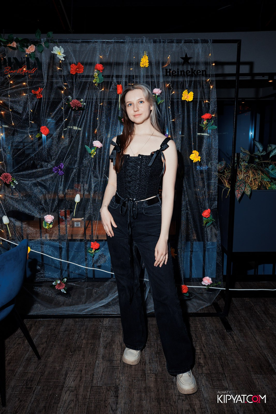 ПИНТА НУРЛЫ-ТАУ. КИПЯТКОМ АЛМАТЫ!