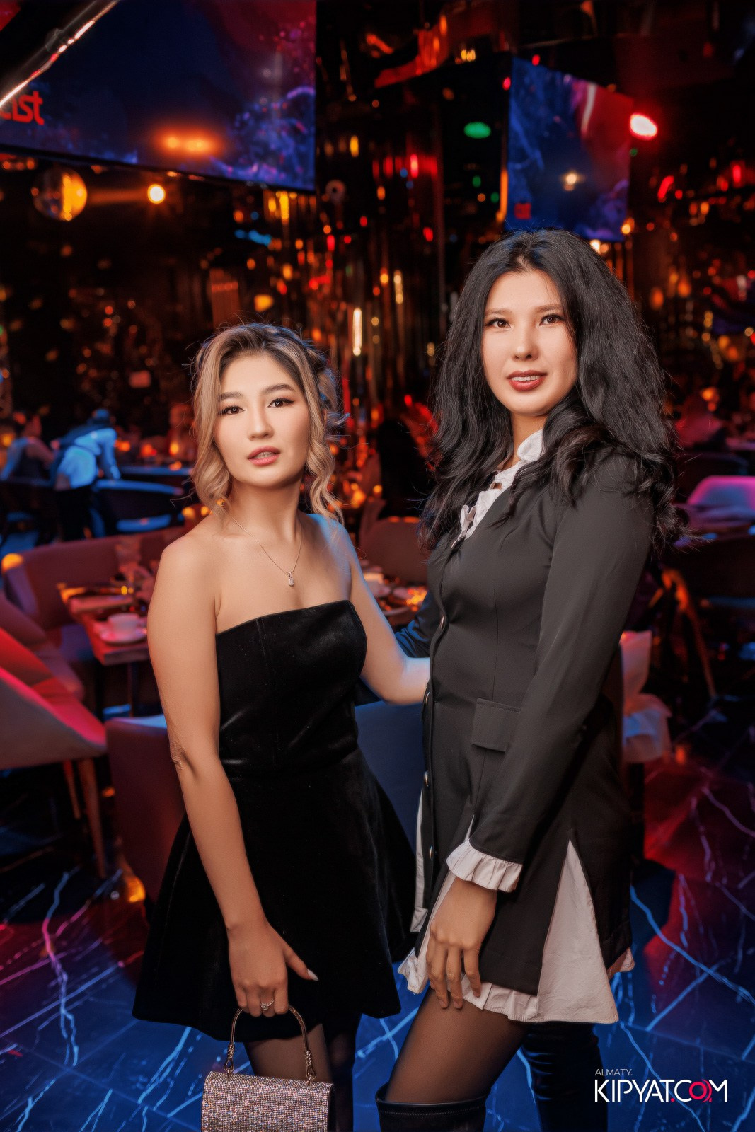 MOOD KARAOKE & TERRACE. КИПЯТКОМ АЛМАТЫ!